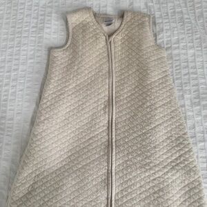 Hanna Andersson Quilted Sleep Sack (size Large)
